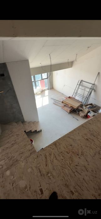 4х комнатная Grand City 167 м²  4/6/6 с кадастром