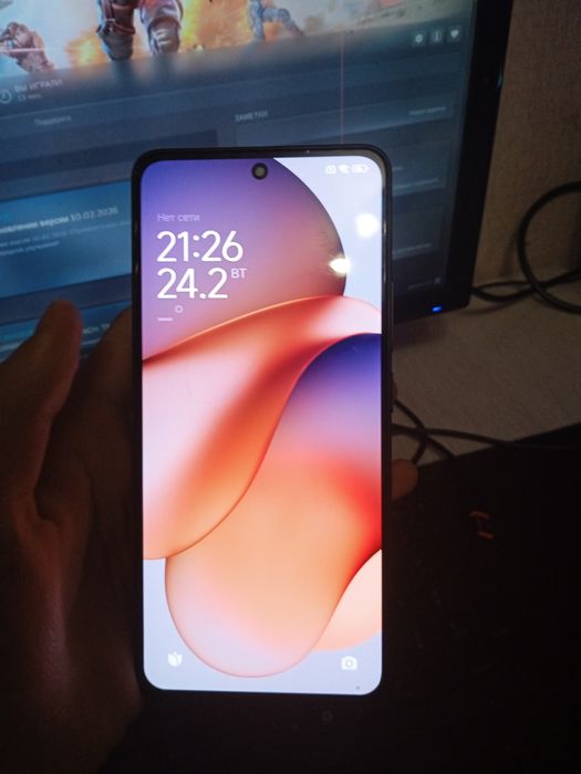 Продам в Redmi note 13