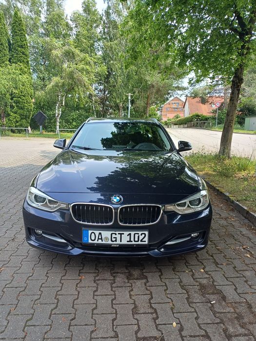 BMW Seria 3