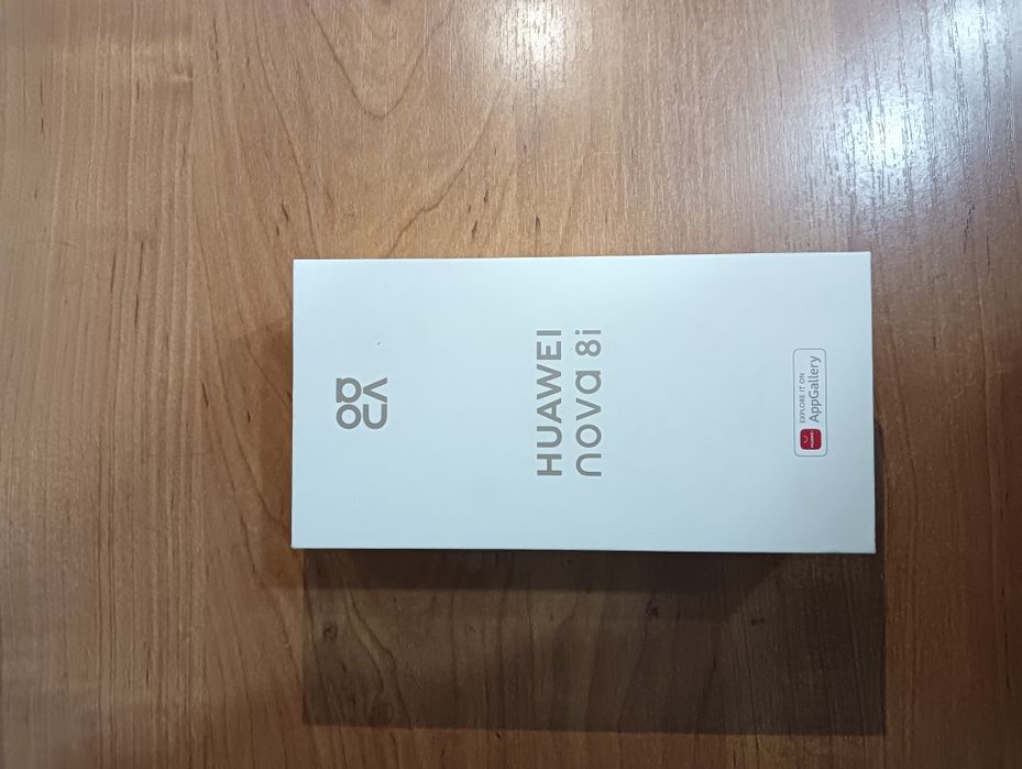 Huawei nova 8i [6/128]