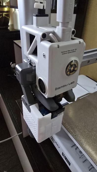 Bambu Lab A1 (EU-версия)