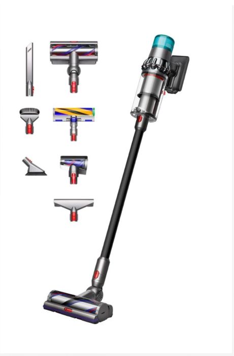 Dyson Gen5detect Absolute Dyson V15s detect submarine