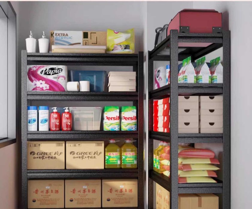 Temir Polka – Katta Yuk Ko‘taradi, Montaj Oson