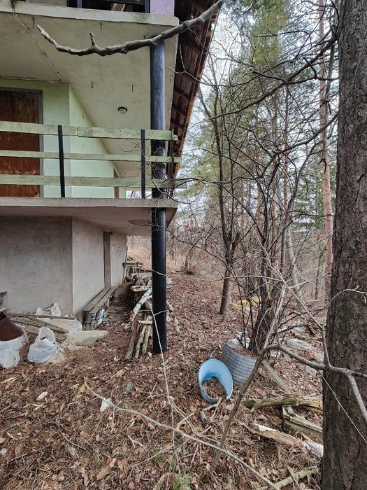 Вила в с. Мала раковица Банкя