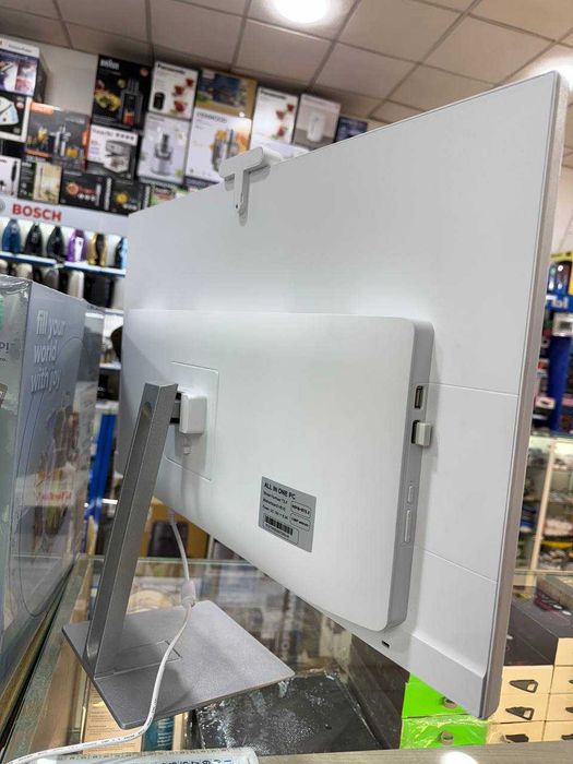 Monoblok AIO i5-12400V 8/256 27'0 FHD klava mishka