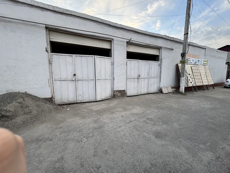 Жой идарага берилади