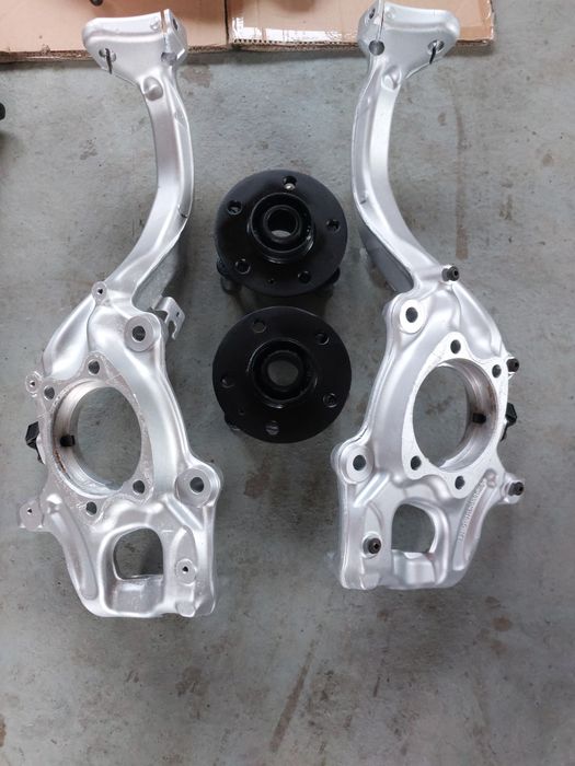 Ser fuzete fata AUDI A4 B8 2.0 TDI model 2008 - 2015