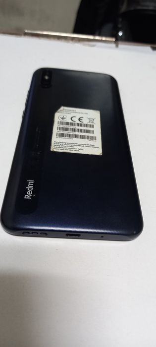 Мобилен телефон Redmi a9