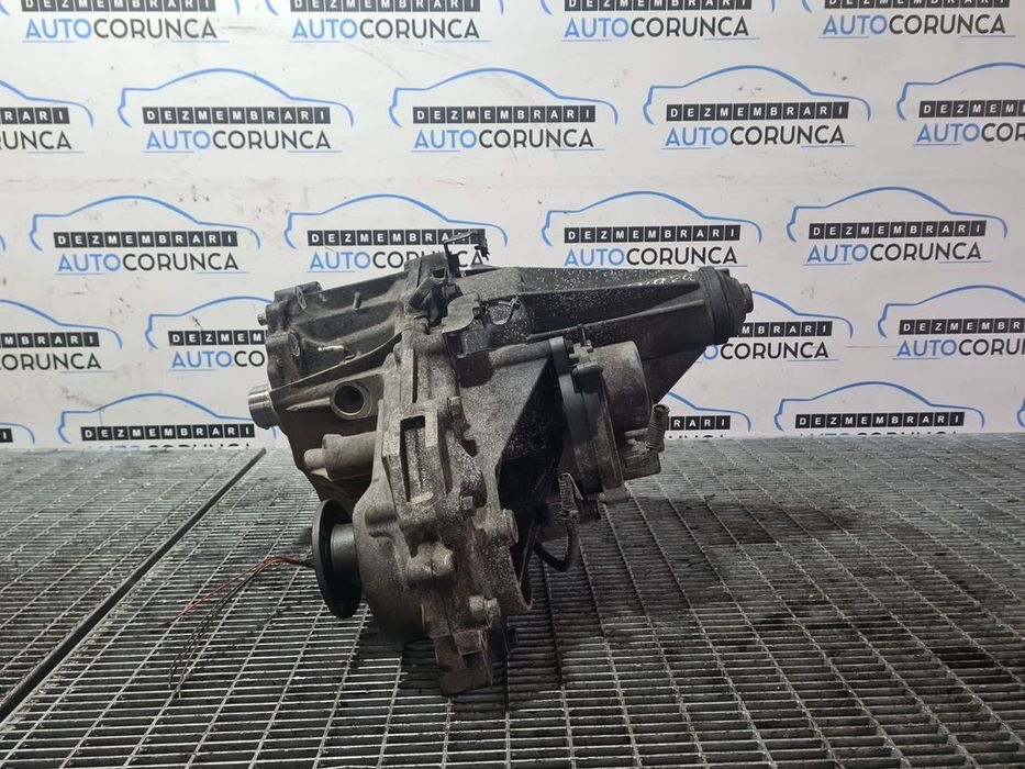 Cutie de Tranfer Grup Fata Nissan Navara D40 Facelift 2.5 Diesel D40 2010 - 2010 ...