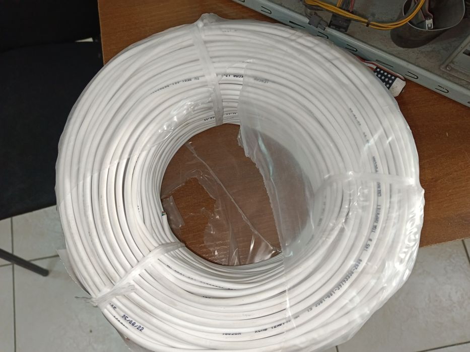 Кабель кспв 12*0.4  медный