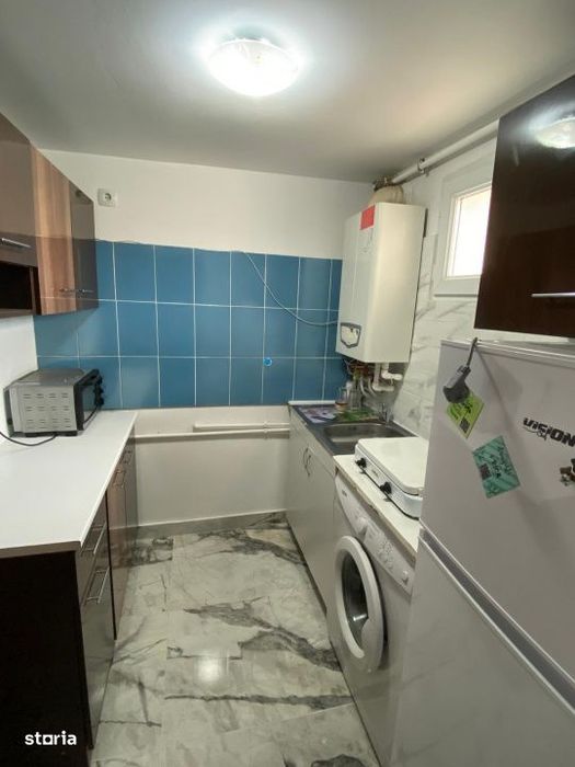 Apartament 1 camera, Centru, zona Catedrala Ortodoxa