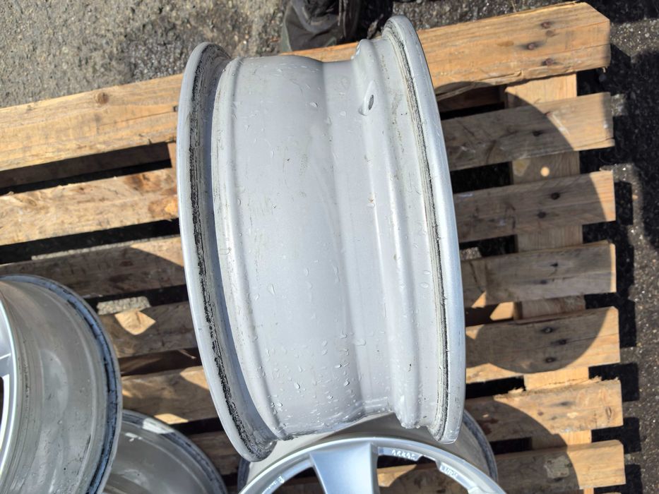 16 цола 5 х 112 мм Мерцедес / Ауди / Фолксваген групата/6,5 Инча/ЕТ 38