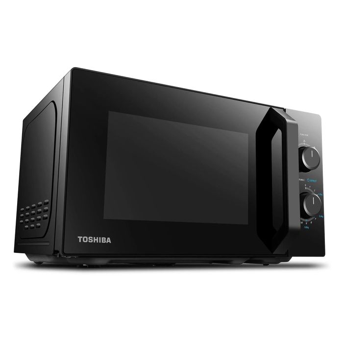 Микровълнова фурна Toshiba