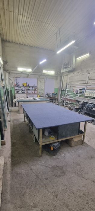 Продам стекольный бизнес