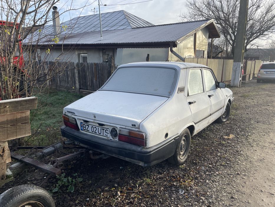 Dacia 1310 An fabricatie 1997