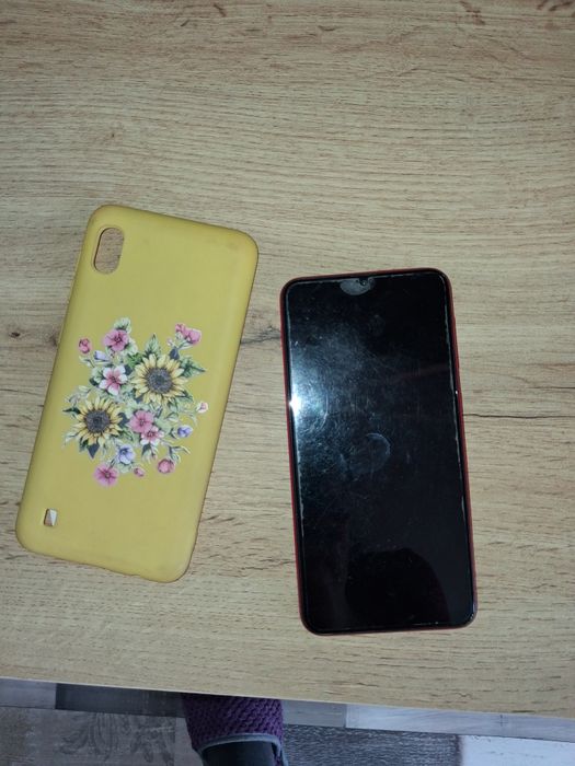 Телефон Самсунг галакси А10