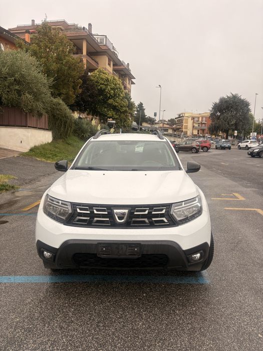 DACIA Duster 2022 — imagine 5