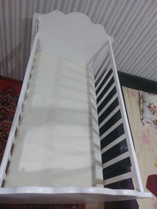 Продам детскую квартиру