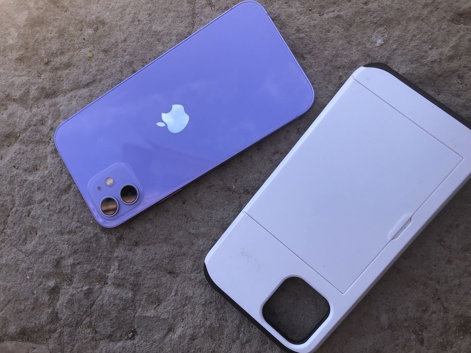 iPhone 12 128 гб
