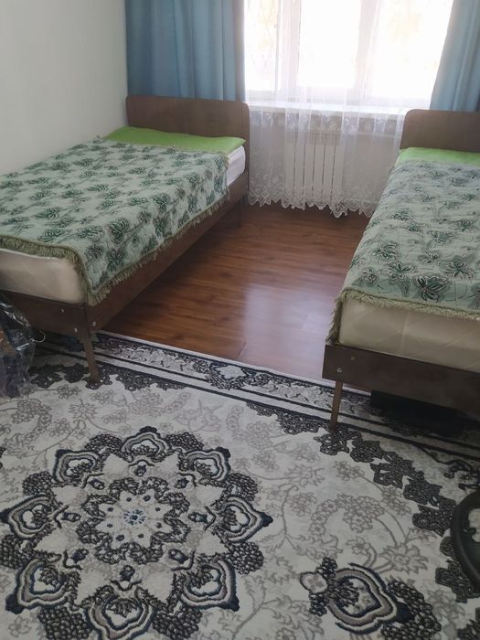 Эко базар,  буз 2 , Ялангач,  массив феруза