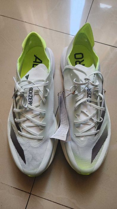 Adidas ADIZERO ADIOS 8 nr. 40 2/3, 41 1/3, 44