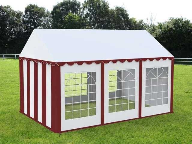 Шатра 3х6 различни цветове, 100% водоустойчив PVC