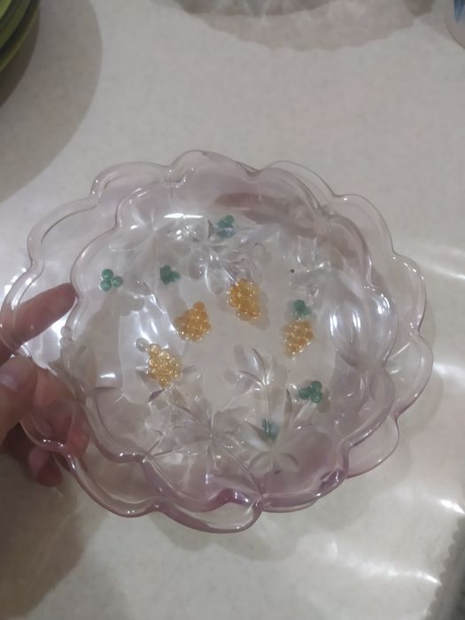 Продам тарелочки