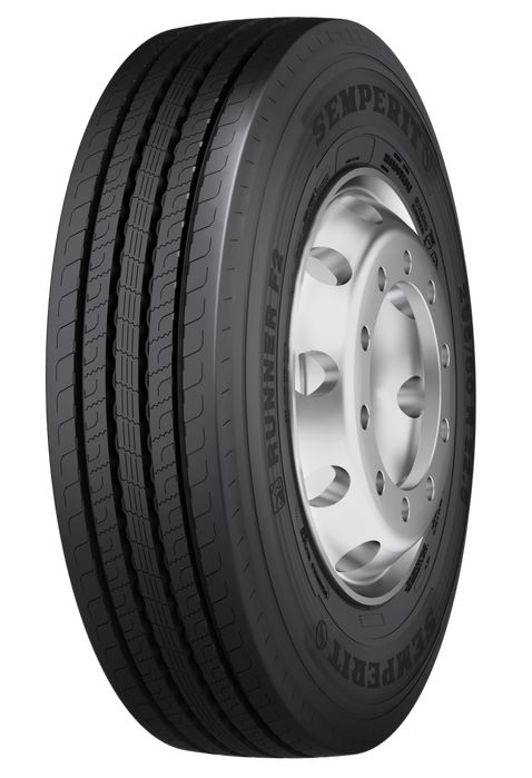 Promotie anvelope Semperit RUNNER F2 LRH (DIR REG) 295/80R22.5 154/149M TL 512851 [C/C/69DB]