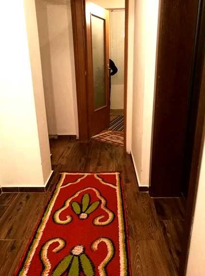 Дава се под наем Едностаен апартамент в Бургас, Меден рудник - зона Б - 46 кв.м за 94.35 € - Снимка #5