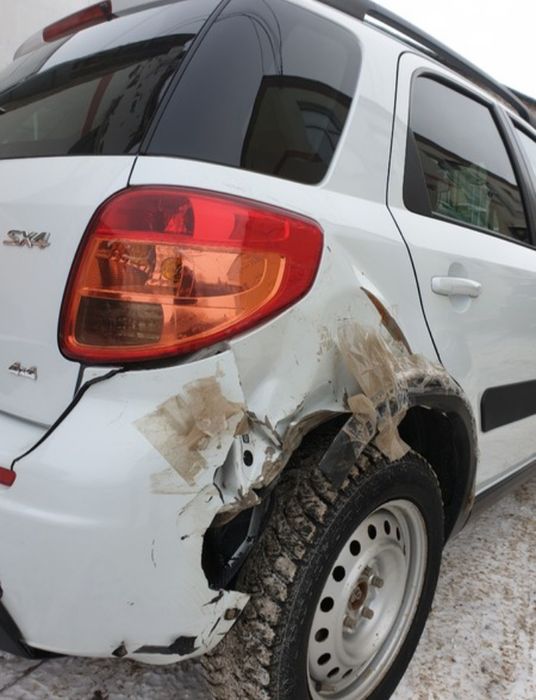 Кузовные работы полного спектра.Покраска.полировка.Без Выходных. Вызов