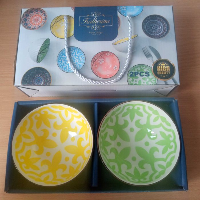 Продаётся новый набор кесе.