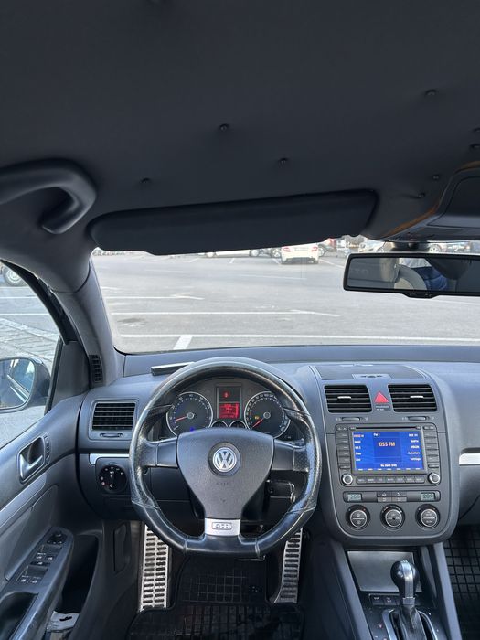 De vanzare Golf 5 GTI