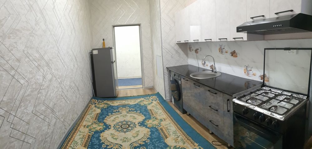 Квартира ижарага
