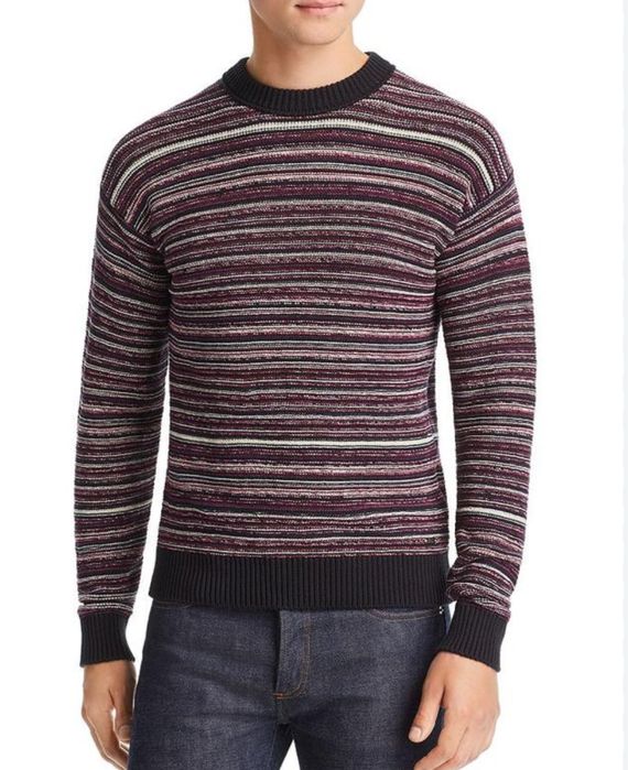 Hugo Boss Kasteli мъжки пуловер XL