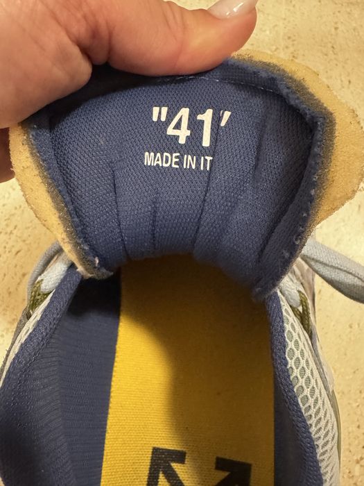Off-White Odsy 1000