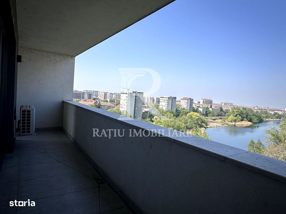 Apartament cu 3 camere | Prima Panorama | Oradea