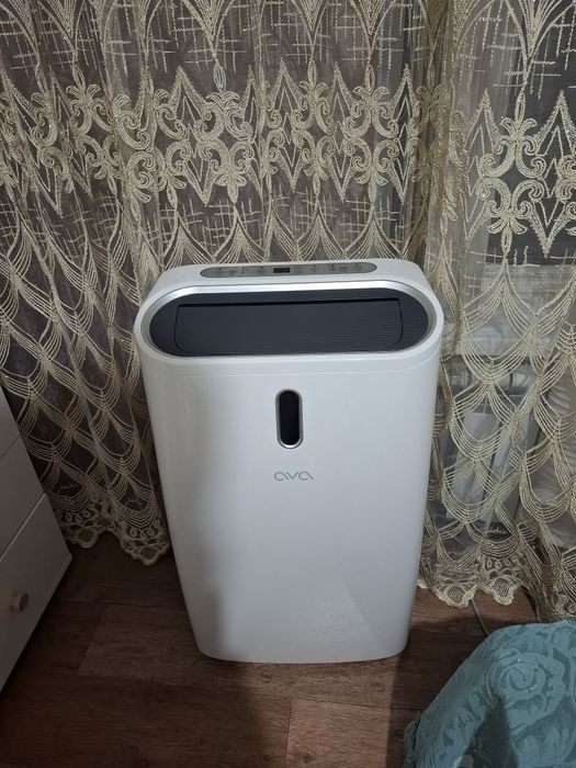 кондиционер напольный ava