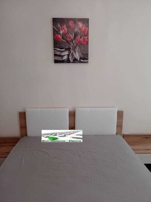 Дава се под наем Двустаен апартамент в Пловдив, Христо Смирненски - 57 кв.м за 357 € - Снимка #4