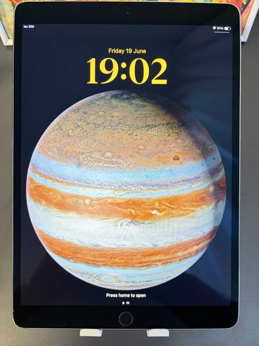 Apple iPad Pro 1gen A1709 10.5' 64GB WiFi / Gray