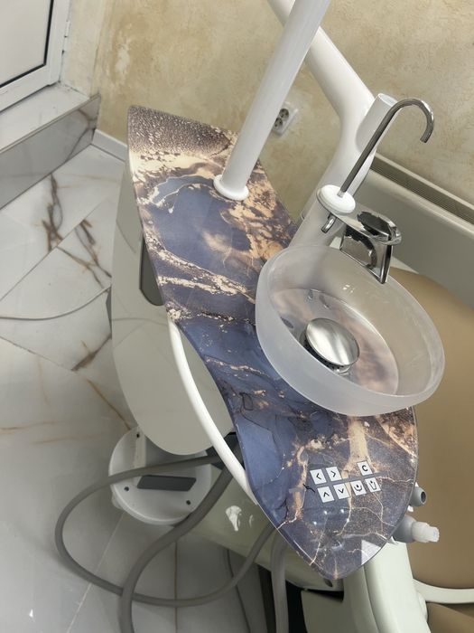 Стоматологичен стол Eurodent