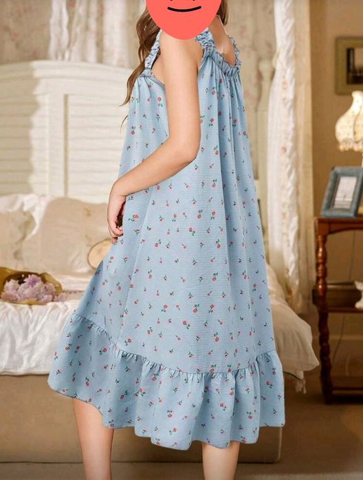 5 rochițe de noapte ( și pt persoane însărcinate)