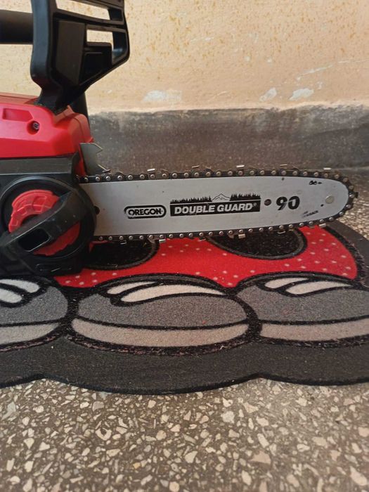 Drujba Einhell GE-LC  18/25 Li