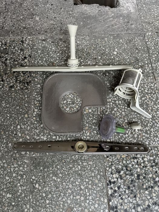 Съдомиялна MIELE за части или ремонт