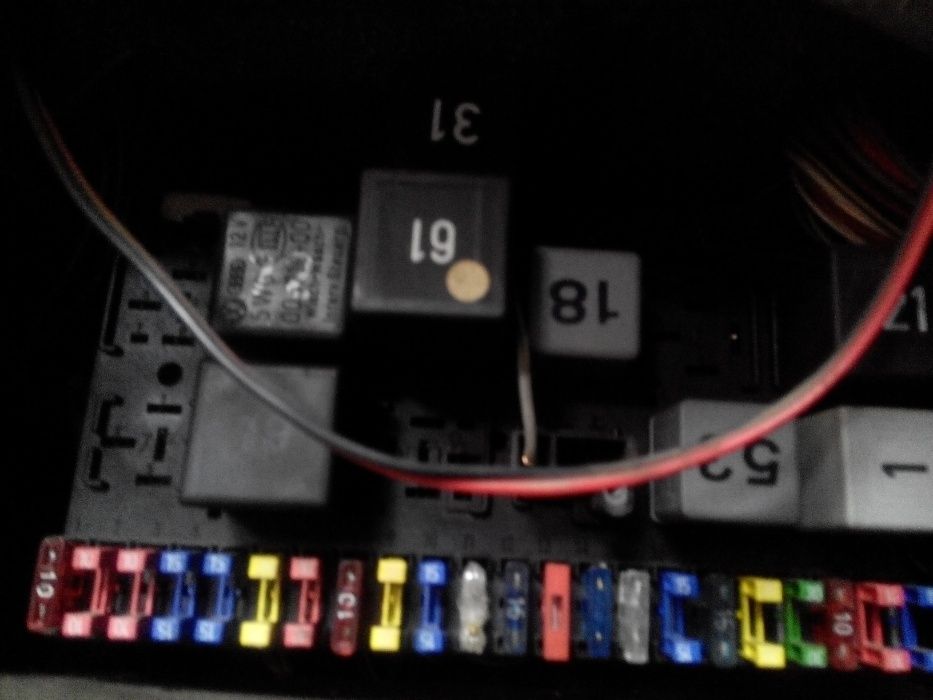 Части Голф 2:,2 мокета,бутони,,,Шумо-изолац. вата