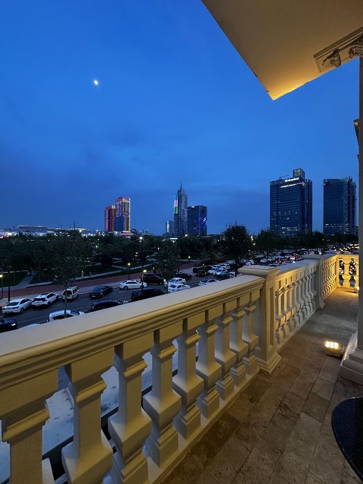 Tashkent City Аренда премиум апартамент 120m вид на парк 100%