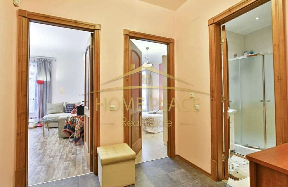 Продава се Двустаен апартамент в Варна, Бриз - 55 кв.м за 1762 €/кв.м - Снимка #4