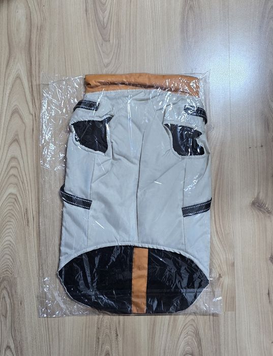 Pelerina Reflectorizanta Catel