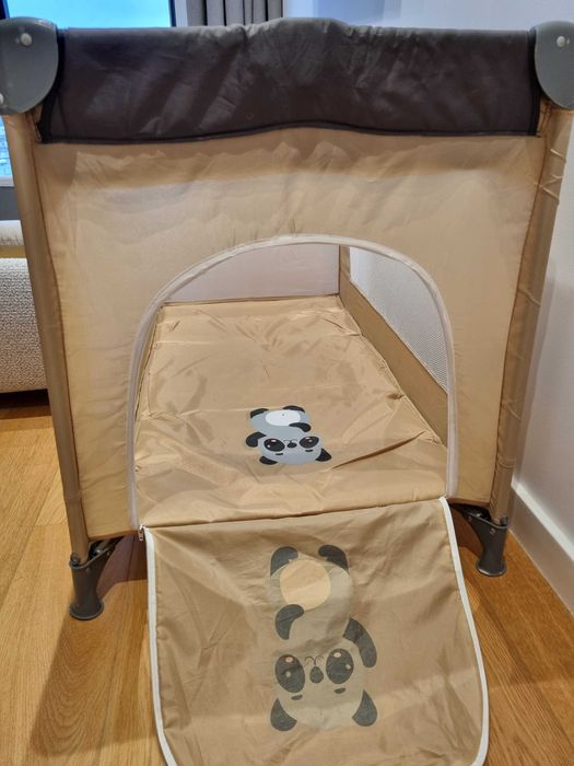 Pătuț pliabil Coccolle