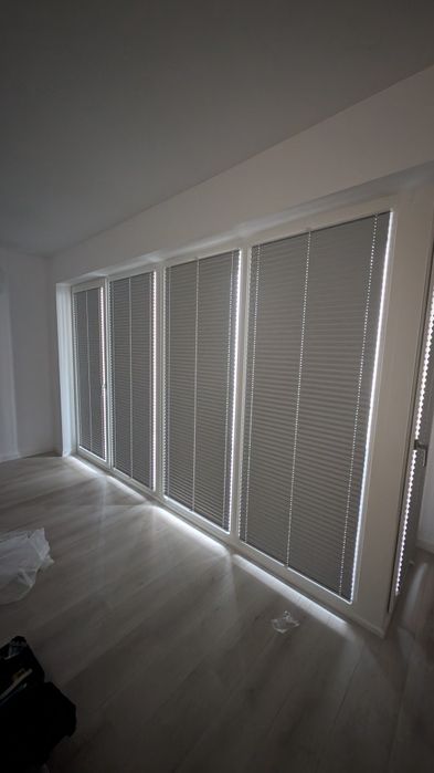 Plase insecte - Rolete - Jaluzele - Reparatii