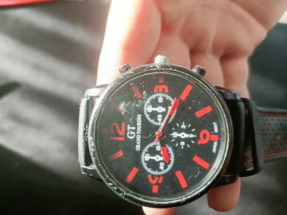 Часы grand touring